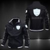 Racing 92 3D Bomber Jacket Racing Bomber Jacket