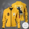 Rainbow Six Siege Blitz Bomber Jacket 2 Rainbow Six Siege Bomber Jacket