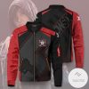 Rainbow Six Siege Hibana Bomber Jacket 2 Rainbow Six Siege Bomber Jacket