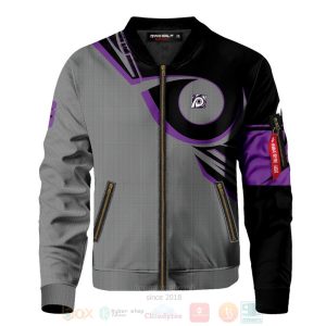 Rainbow Six Siege Jackal Bomber Jacket Rainbow Six Siege Bomber Jacket