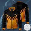 Rainbow Six Siege Jager Bomber Jacket 3 Rainbow Six Siege Bomber Jacket