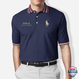 Ralph Lauren Brand Polo Shirt 01 Ralph Lauren Polo Shirts