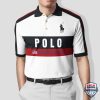 Ralph Lauren Logo Premium Polo Shirt Ralph Lauren Polo Shirts