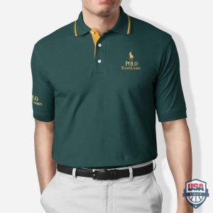 Ralph Lauren Premium Polo Shirt 03 Ralph Lauren Polo Shirts