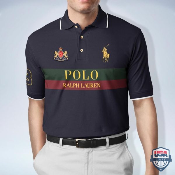 Ralph Lauren Premium Polo Shirt 09 Ralph Lauren Polo Shirts
