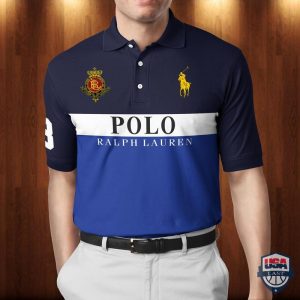 Ralph Lauren Premium Polo Shirt 12 Ralph Lauren Polo Shirts