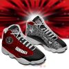 Ramones Band Air Jordan 13 Shoes Music Bands Air Jordan 13 Shoes