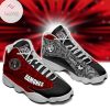 Ramones Sneakers Air Jordan 13 Shoes