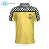 Relaxi Taxi Full Printing Polo Shirt