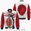 Rock Lee Naruto Outfits Anime Ninja Under The Sun Bomber Jacket Naruto Shippuden Bomber Jacket