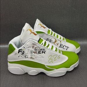 Roger Federer Air Jordan 13 Sneaker Roger Federer Air Jordan 13 Shoes