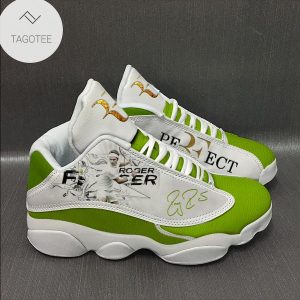 Roger Federer Sneakers Air Jordan 13 Shoes Roger Federer Air Jordan 13 Shoes