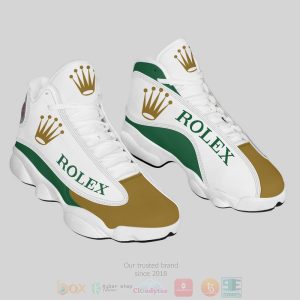 Rolex Air Jordan 13 Shoes 2 Rolex Air Jordan 13 Shoes