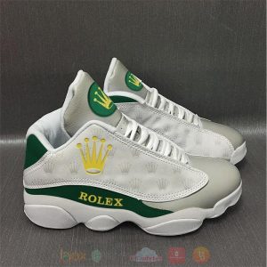 Rolex Air Jordan 13 Shoes Rolex Air Jordan 13 Shoes