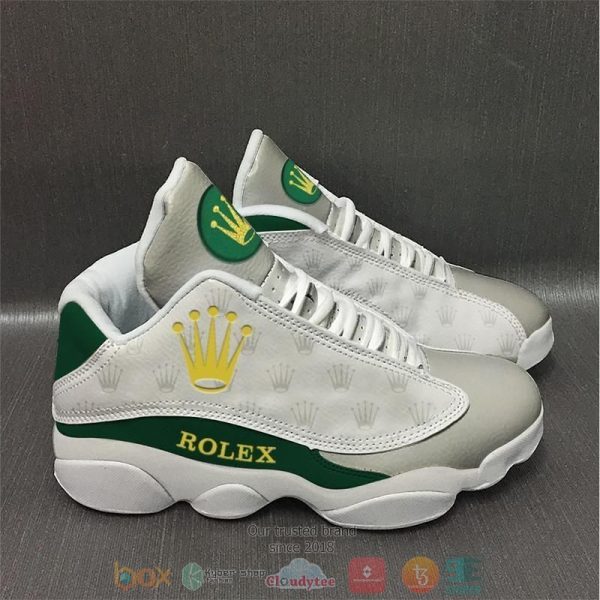 Rolex Sa Logo Air Jordan 13 Shoes Rolex Air Jordan 13 Shoes