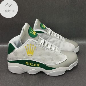 Rolex Sneakers Air Jordan 13 Shoes Rolex Air Jordan 13 Shoes