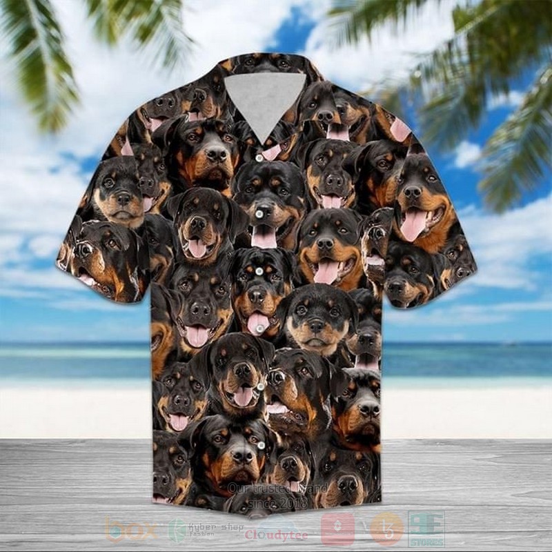 Funny Hawaiian Shirt - Hot Sale 2023