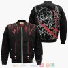 Saber Alter Fate Grand Order Bomber Jacket