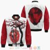 Sai Naruto Outfits Anime Ninja Under The Sun Bomber Jacket Naruto Shippuden Bomber Jacket