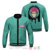 Saiki Kusuo Bomber Jacket