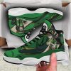 Sale Tsuyu Asuitodoroki My Hero Academia Anime Air Jordan 13 Shoes My Hero Academia Air Jordan 13 Shoes