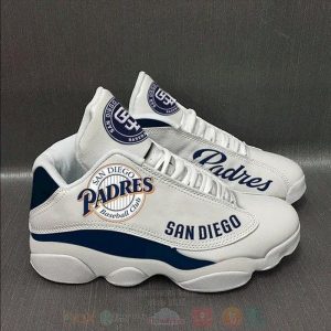 San Diego Padres Mlb Air Jordan 13 Shoes San Diego Padres Air Jordan 13 Shoes