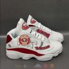 San Francisco 49Ers Air Jordan 13 Shoes 2 San Francisco 49Ers Air Jordan 13 Shoes