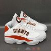 San Francisco Giants Air Jordan 13 Shoes San Francisco Giants Air Jordan 13 Shoes
