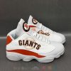 San Francisco Giants Football Mlb Teams Air Jordan 13 Shoes San Francisco Giants Air Jordan 13 Shoes