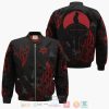 Sasuke Akatsuki Naruto Outfits Anime Outfits Anime Bomber Jacket Naruto Shippuden Bomber Jacket