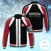 Sasuke Summoning Aoda Bomber Jacket Naruto Shippuden Uchiha Sasuke Bomber Jacket