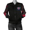 Scania Ab Bomber Jacket Scania Bomber Jacket