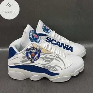 Scania Sneakers Air Jordan 13 Shoes Scania Air Jordan 13 Shoes