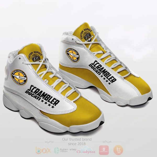 Scrambler Ducati Air Jordan 13 Shoes Ducati Air Jordan 13 Shoes