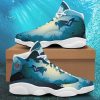 Scuba Diving Air Jordan 13 Shoes Scuba Diving Air Jordan 13 Shoes