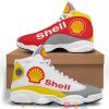 Shell Logo Bassic Air Jordan 13 Sneaker Shoes