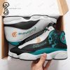 Skull Nfl Miami Dolphins Air Jordan 13 Shoes Miami Dolphins Air Jordan 13 Shoes