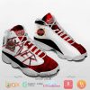 Slayer Air Jordan 13 Sneakers Shoes Slayer Rock Band Air Jordan 13 Shoes