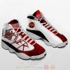 Slayer Slayer Band Air Jordan 13 Shoes Slayer Rock Band Air Jordan 13 Shoes