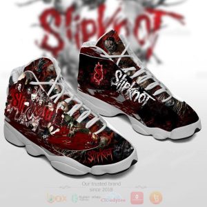 Slipknot Air Jordan 13 Shoes Slipknot Air Jordan 13 Shoes