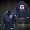 Stade Toulousain 3D Bomber Jacket