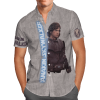 Star Wars Anakin Skywalker Polo Shirt 2 Star Wars Polo Shirts