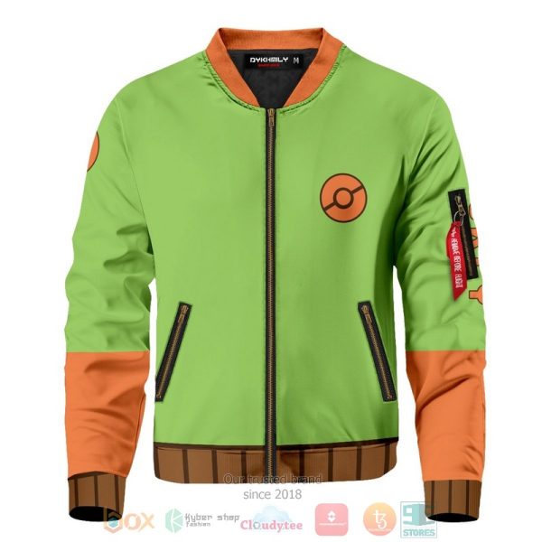 Starter Grookey Bomber Jacket 2