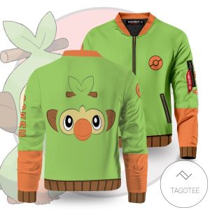 Starter Grookey Bomber Jacket