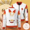 Starter Scorbunny Bomber Jacket