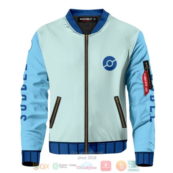 Starter Sobble Bomber Jacket 2