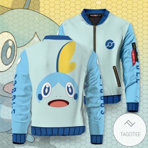 Starter Sobble Bomber Jacket