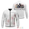 Super Villains Bomber Jacket 2