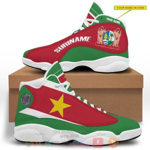 Suriname Personalized Air Jordan 13 Shoes Personalized Air Jordan 13 Shoes