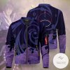 Susanoo Bomber Jacket